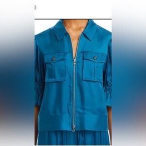 cinq a sept HOLLY jacket